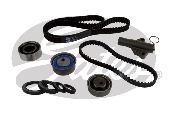 Timing Belt Kit (TCKH332)