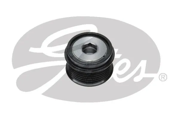 Alternator Freewheel Clutch