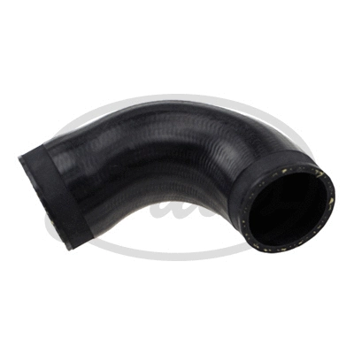 Charge Air Hose (09-0371)