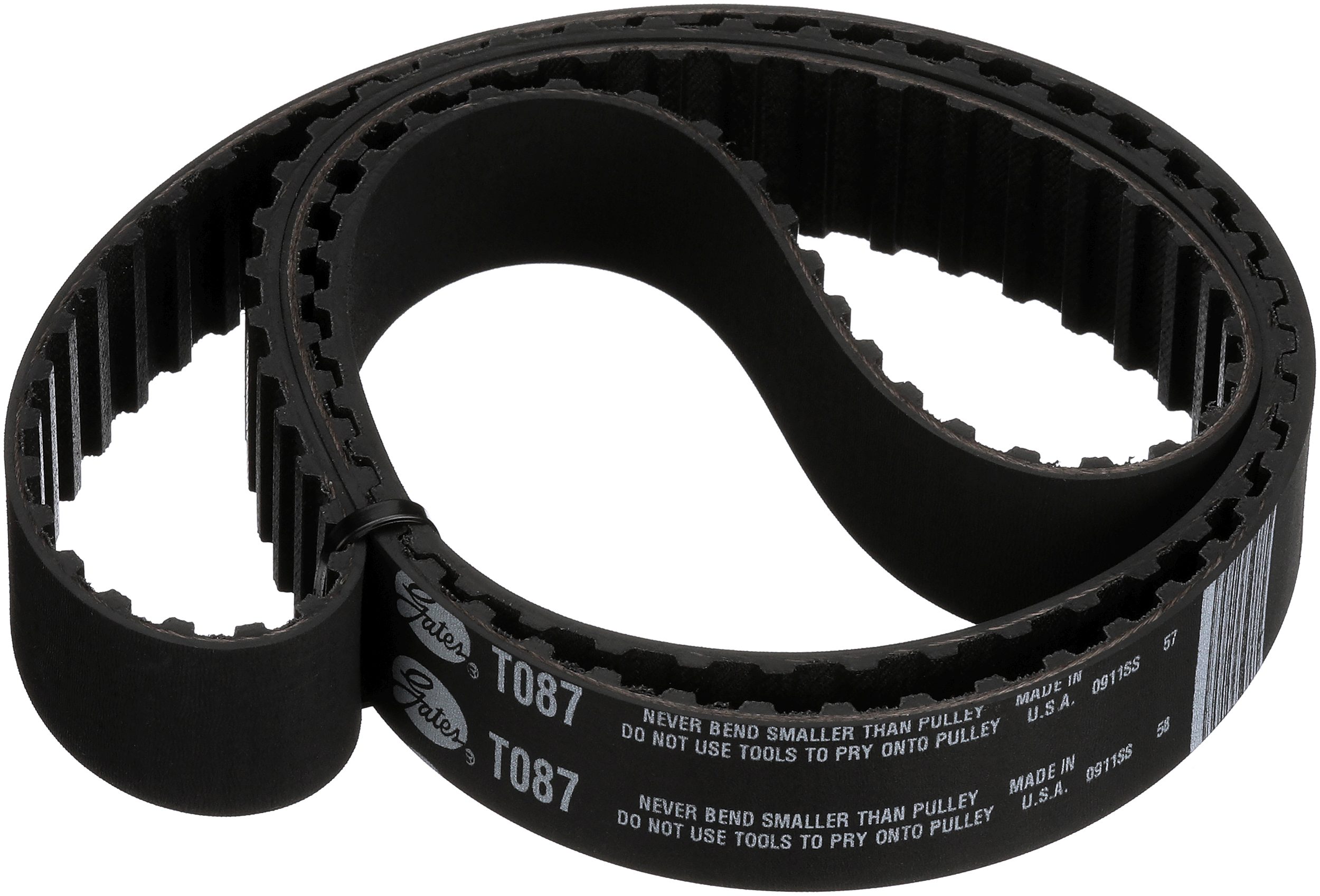 Timing Belt (T087)