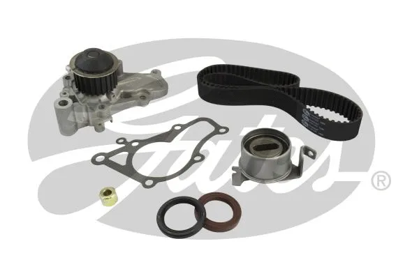 Water Pump & Timing Belt Kit (TCKWP889)