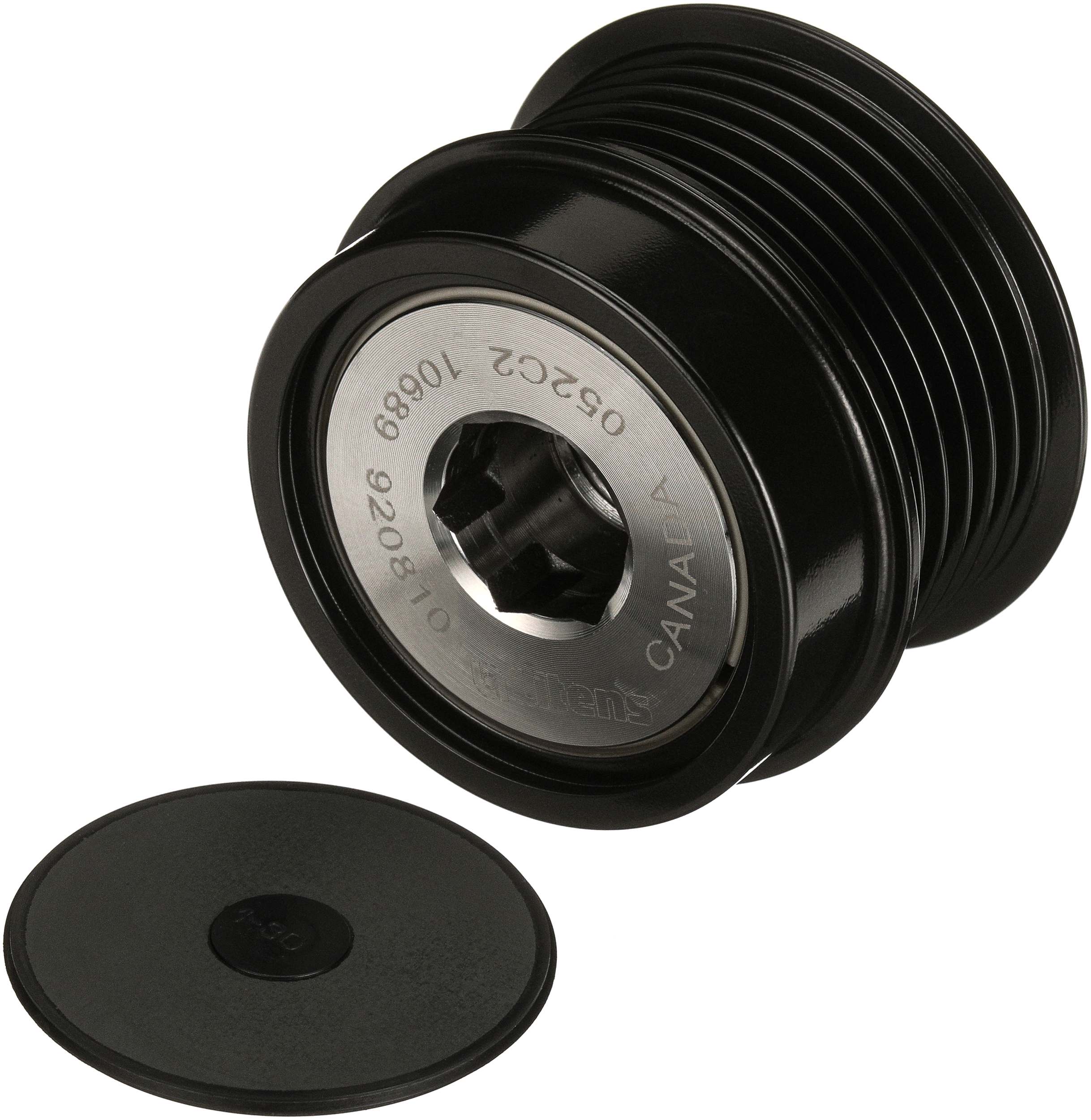 Alternator Freewheel Clutch (37018P)