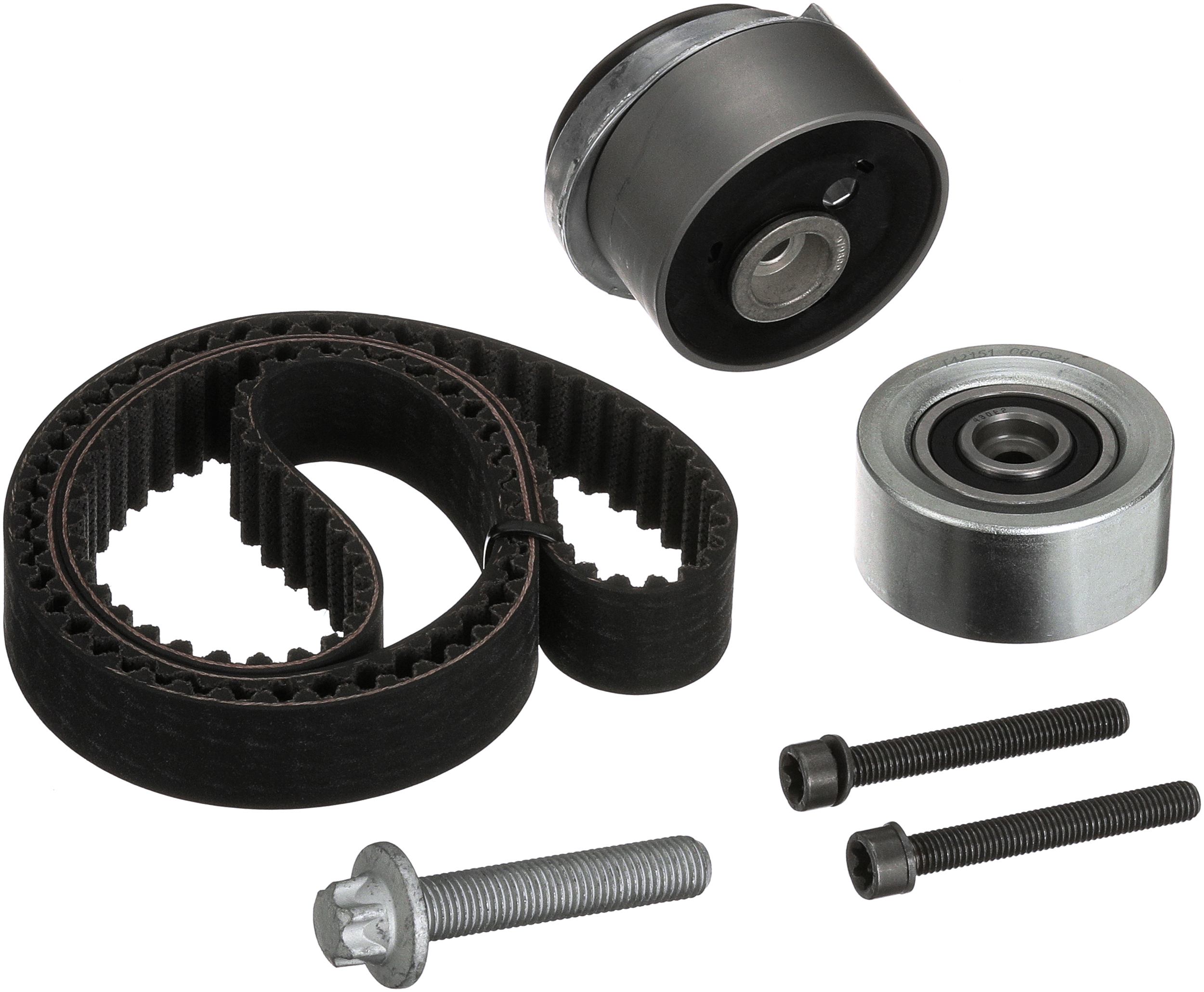 Timing Belt Kit (TCK338)