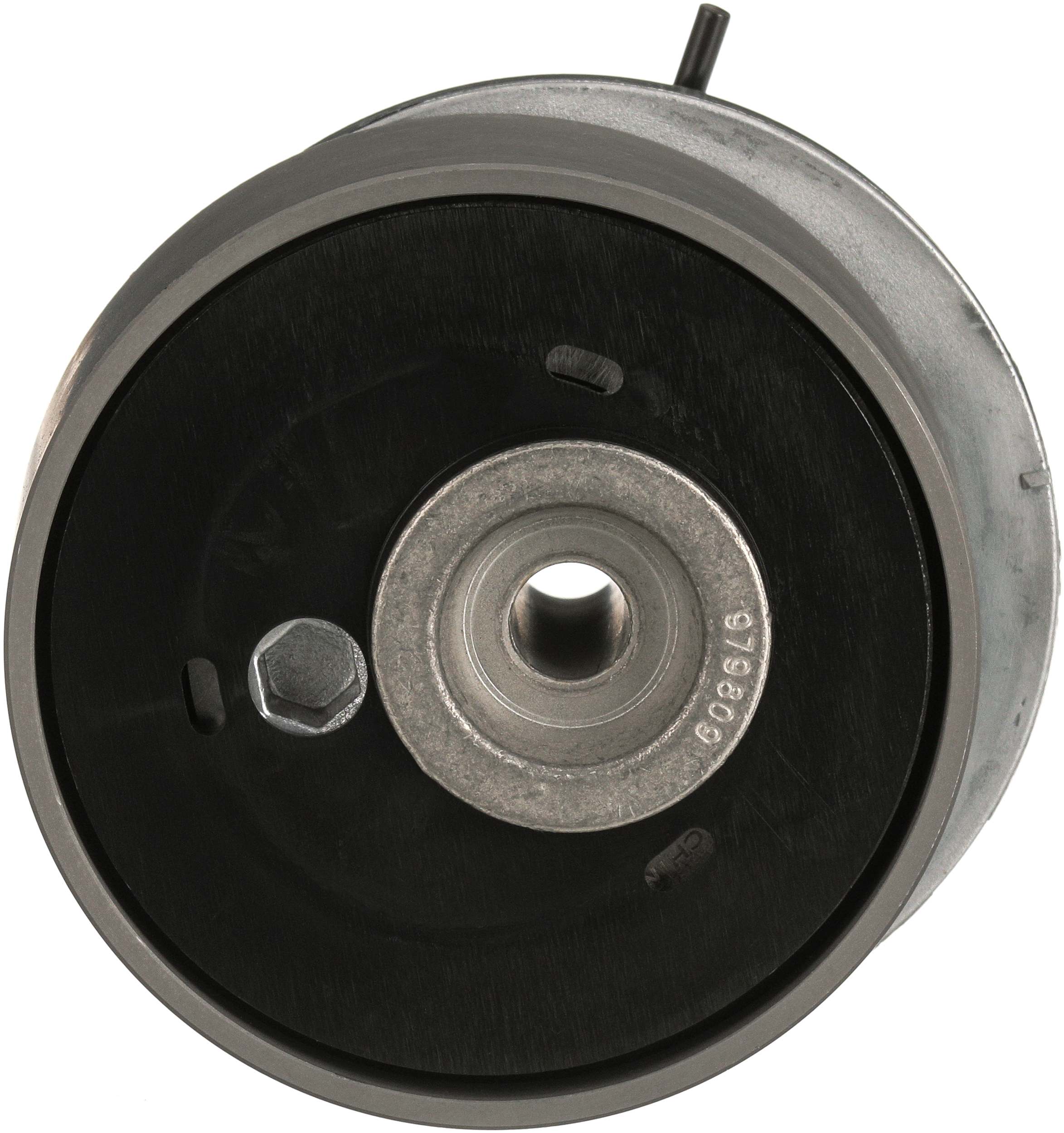 Tensioner, timing belt