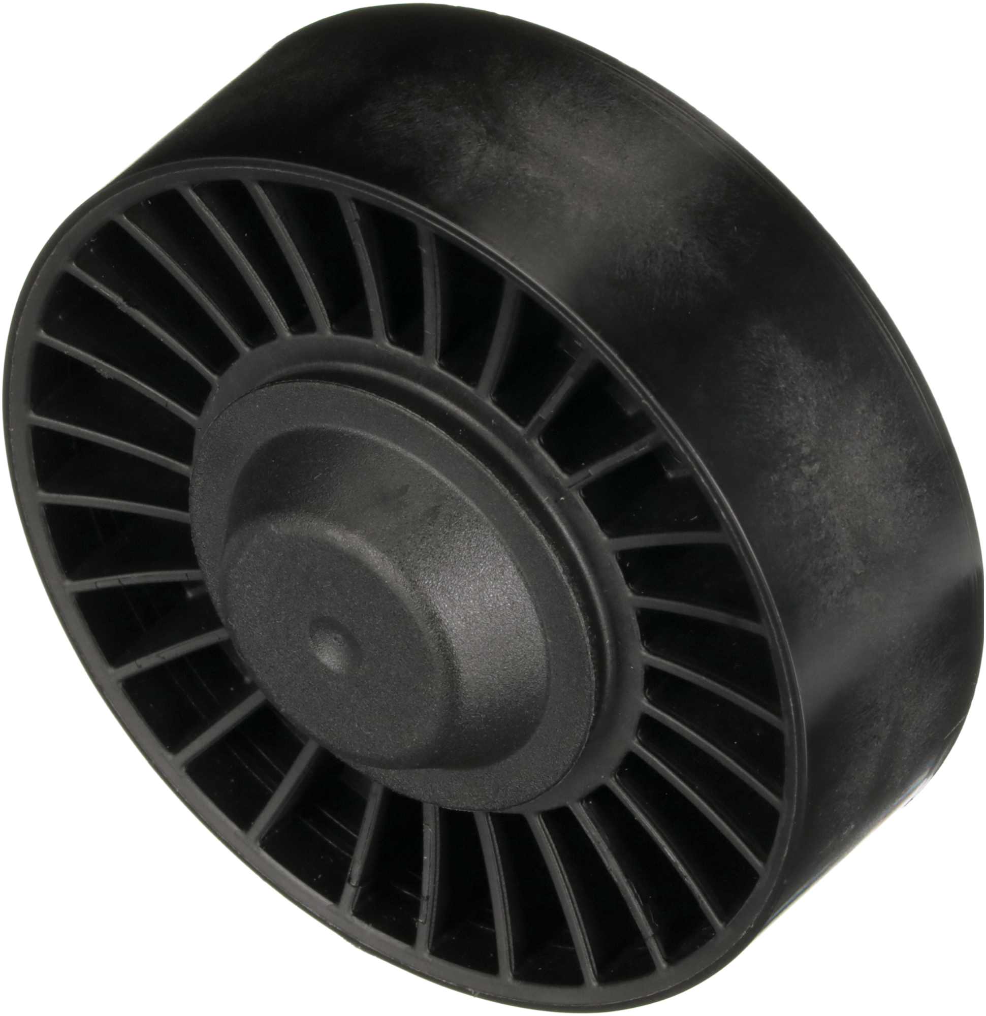 Deflection/Guide Pulley, V-ribbed belt (36006)