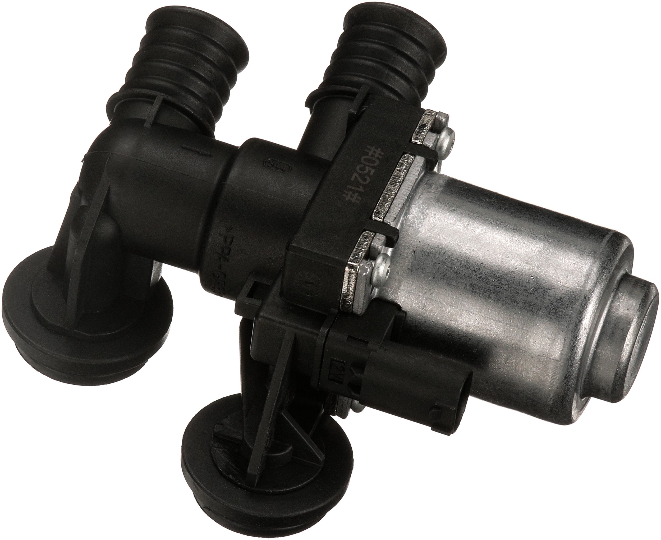 Coolant Control Valve (EHV106)