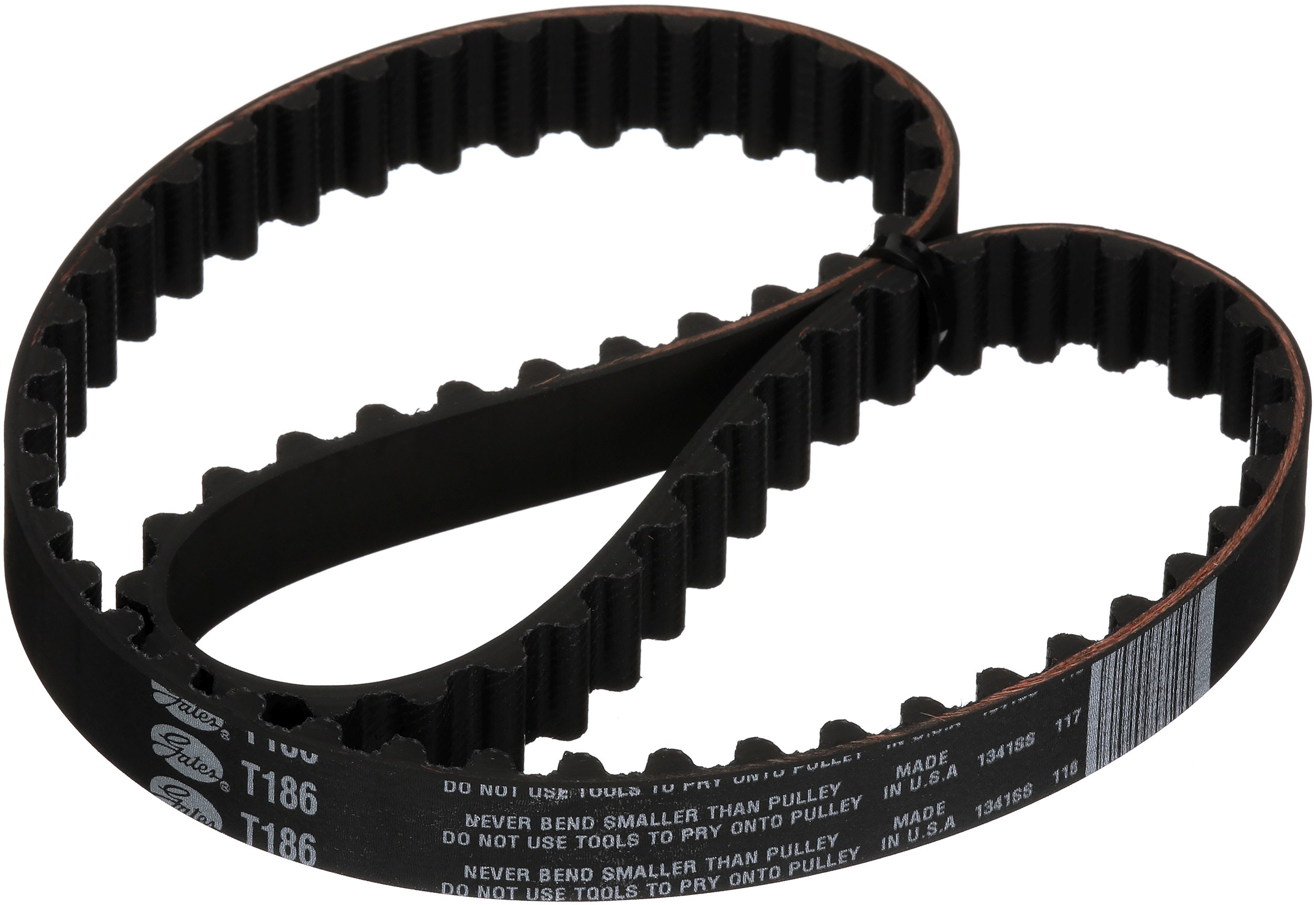 Timing Belt (T186)