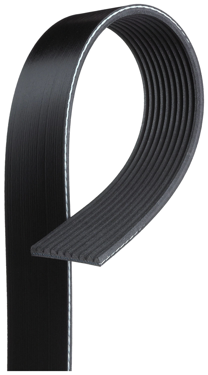V-Ribbed Belt (10PK1670)