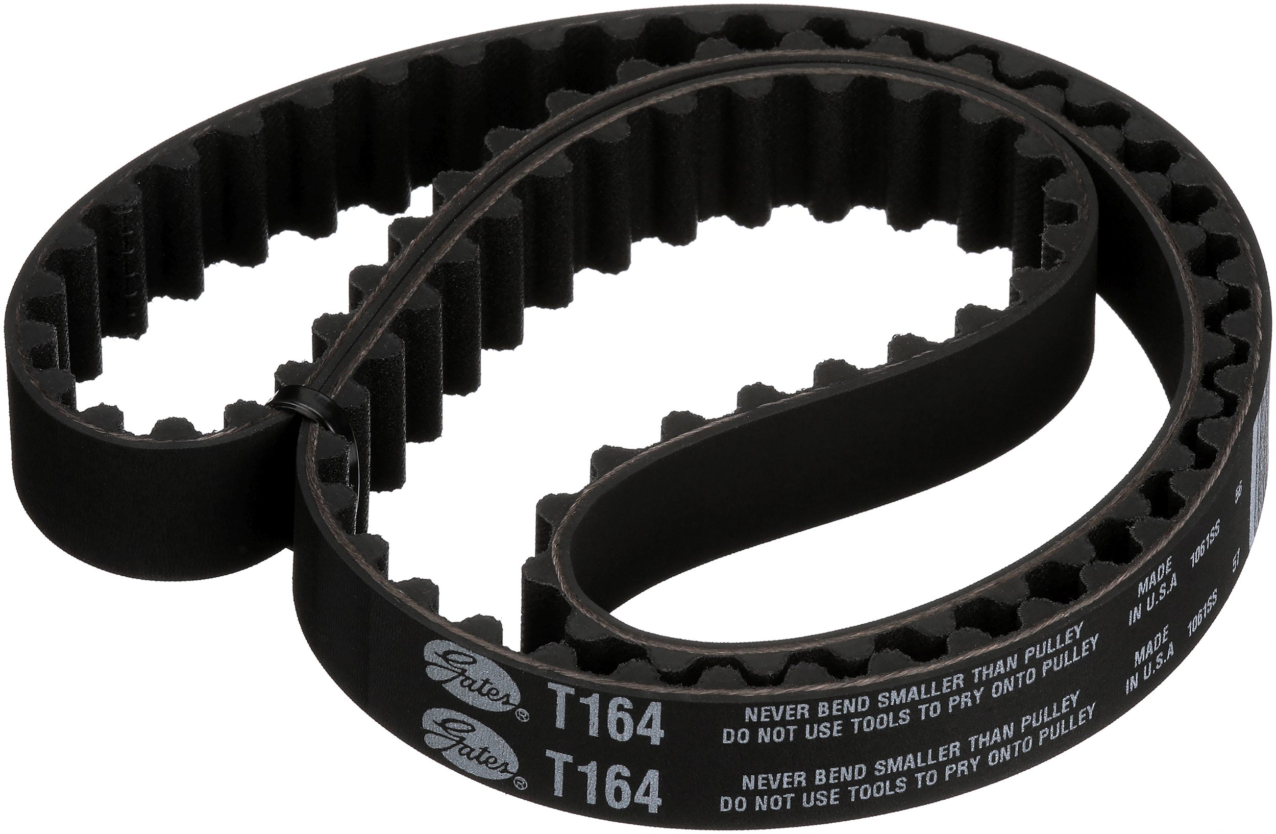 Timing Belt (T164)