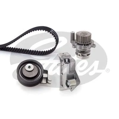 Water Pump & Timing Belt Kit (TCKHWP306A)
