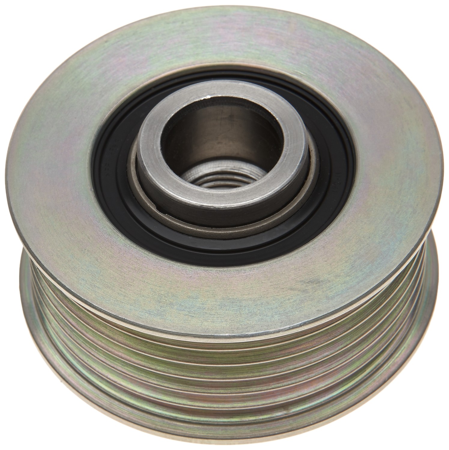 Alternator Freewheel Clutch