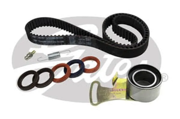 Timing Belt Kit (TCK613)