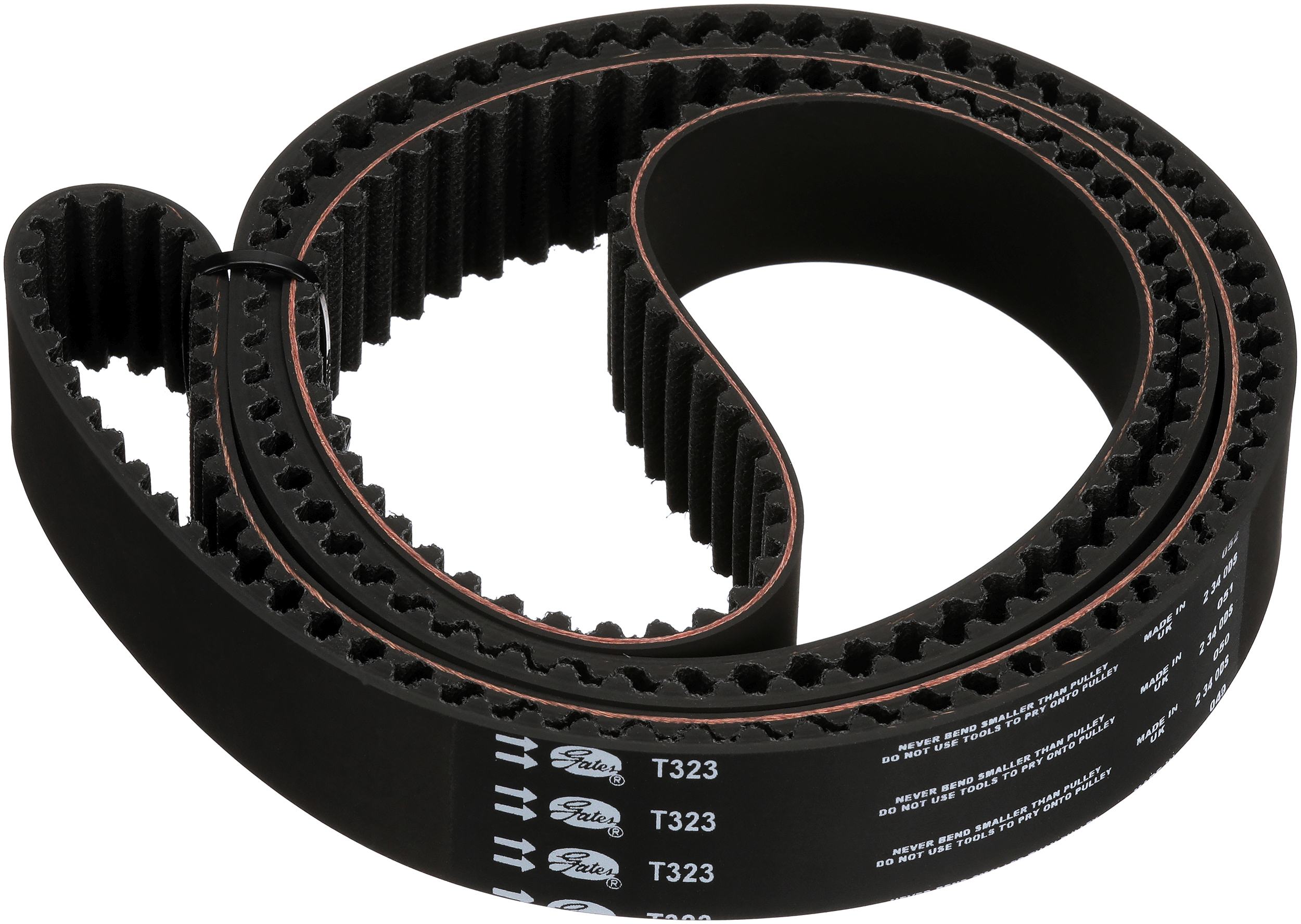 Timing Belt (T323)