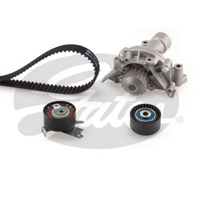 Water Pump & Timing Belt Kit (TCKWP1605A)