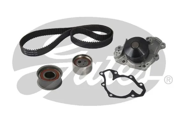 Water Pump & Timing Belt Kit (TCKWP1023)