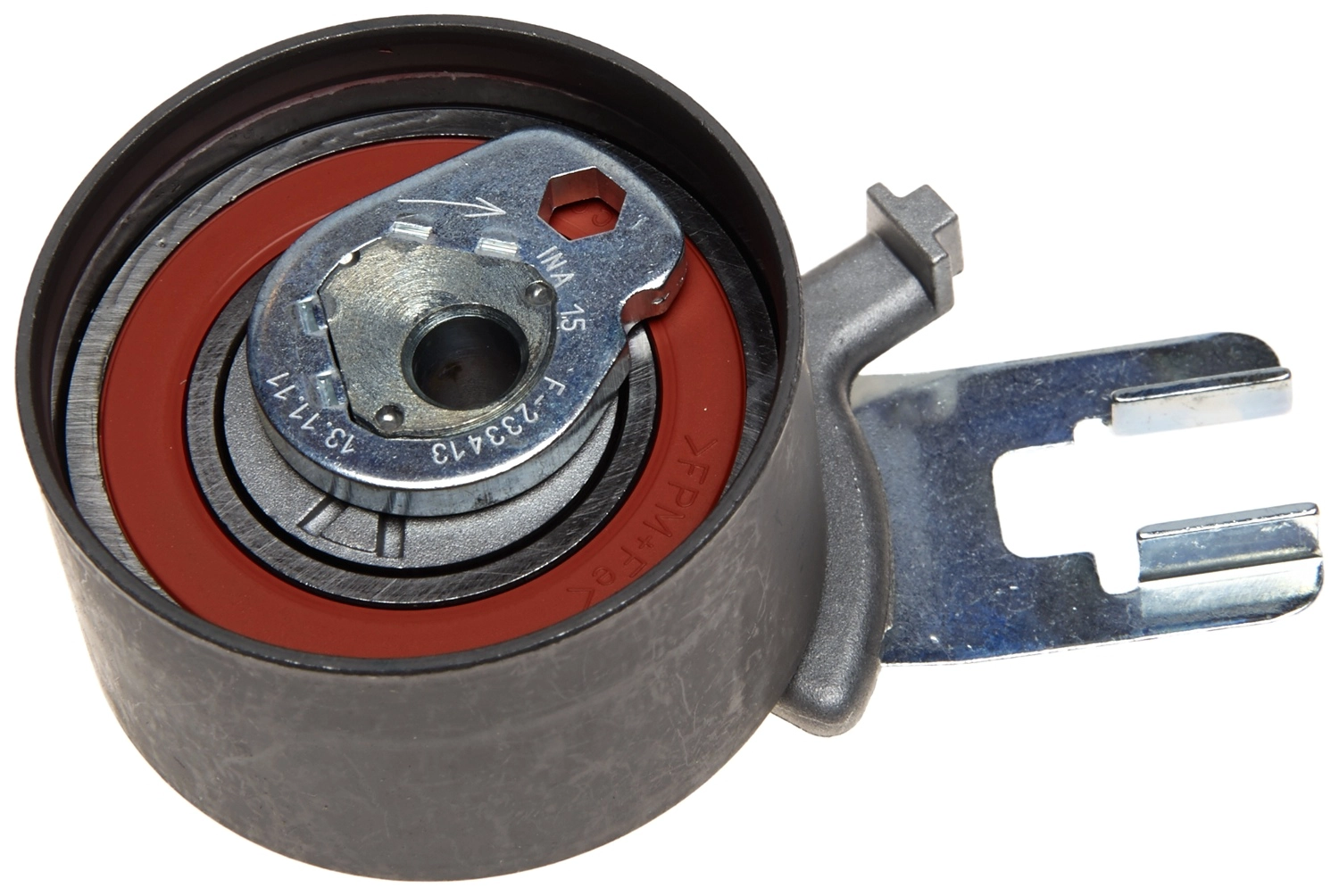 Tensioner Pulley, timing belt (T43165)