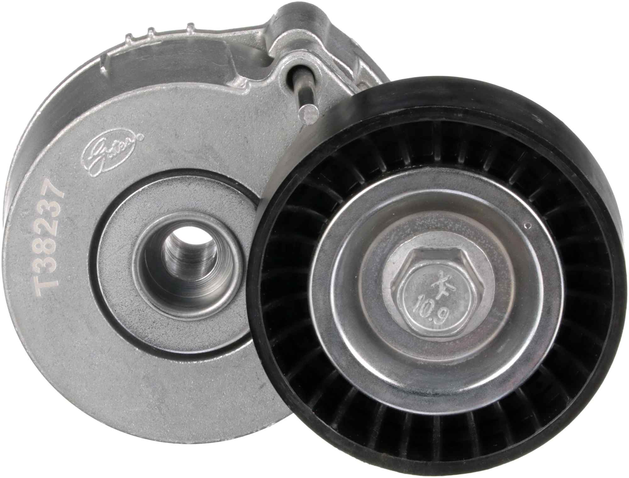 Belt Tensioner, V-ribbed belt