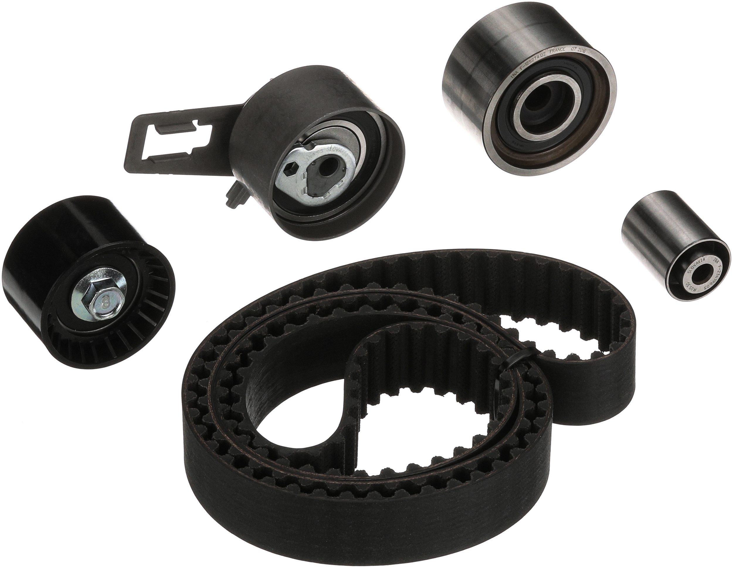 Timing Belt Kit (TCK1568)
