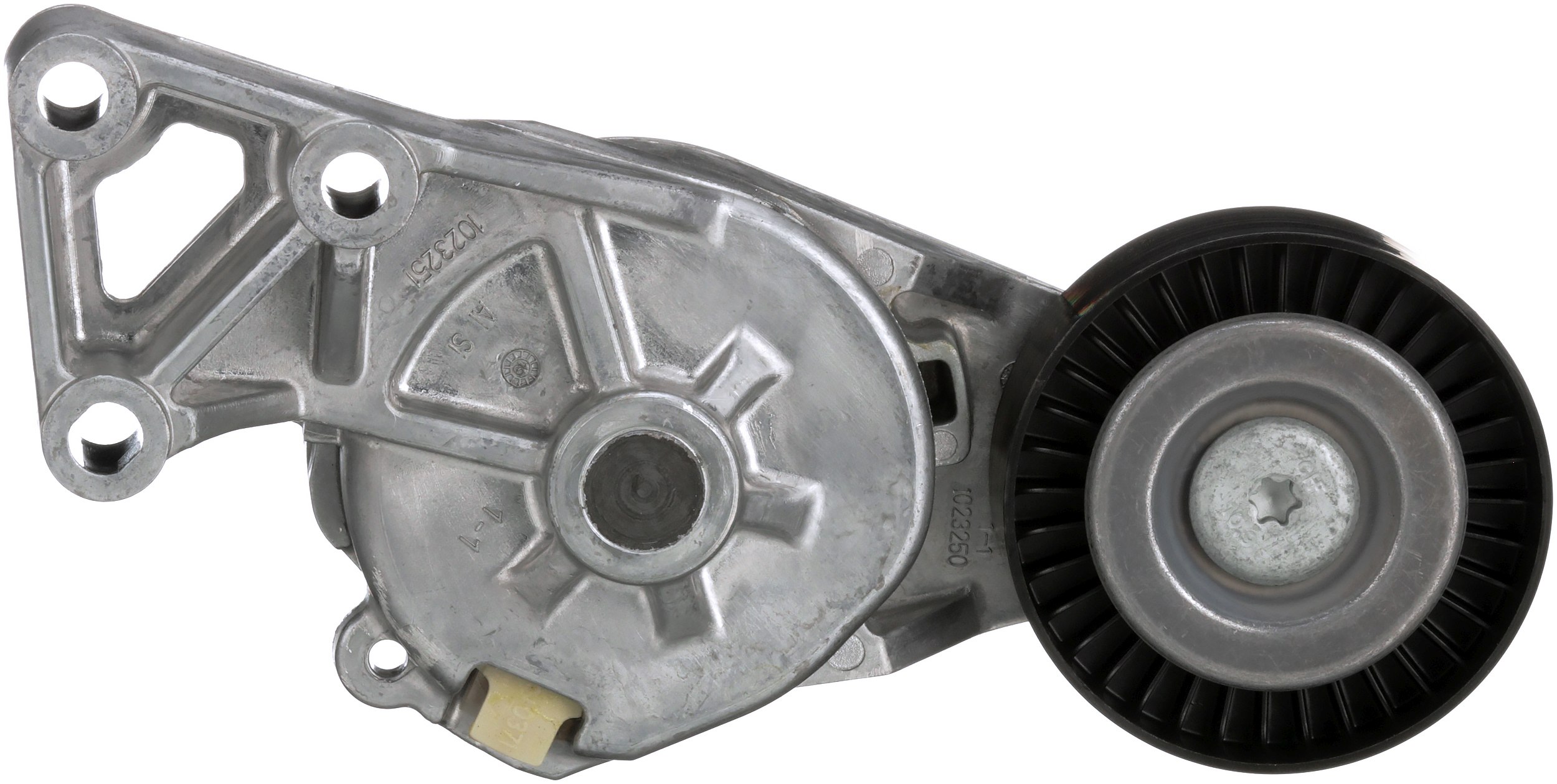Belt Tensioner, V-ribbed belt