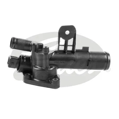 Thermostat, coolant (TH37783G1)
