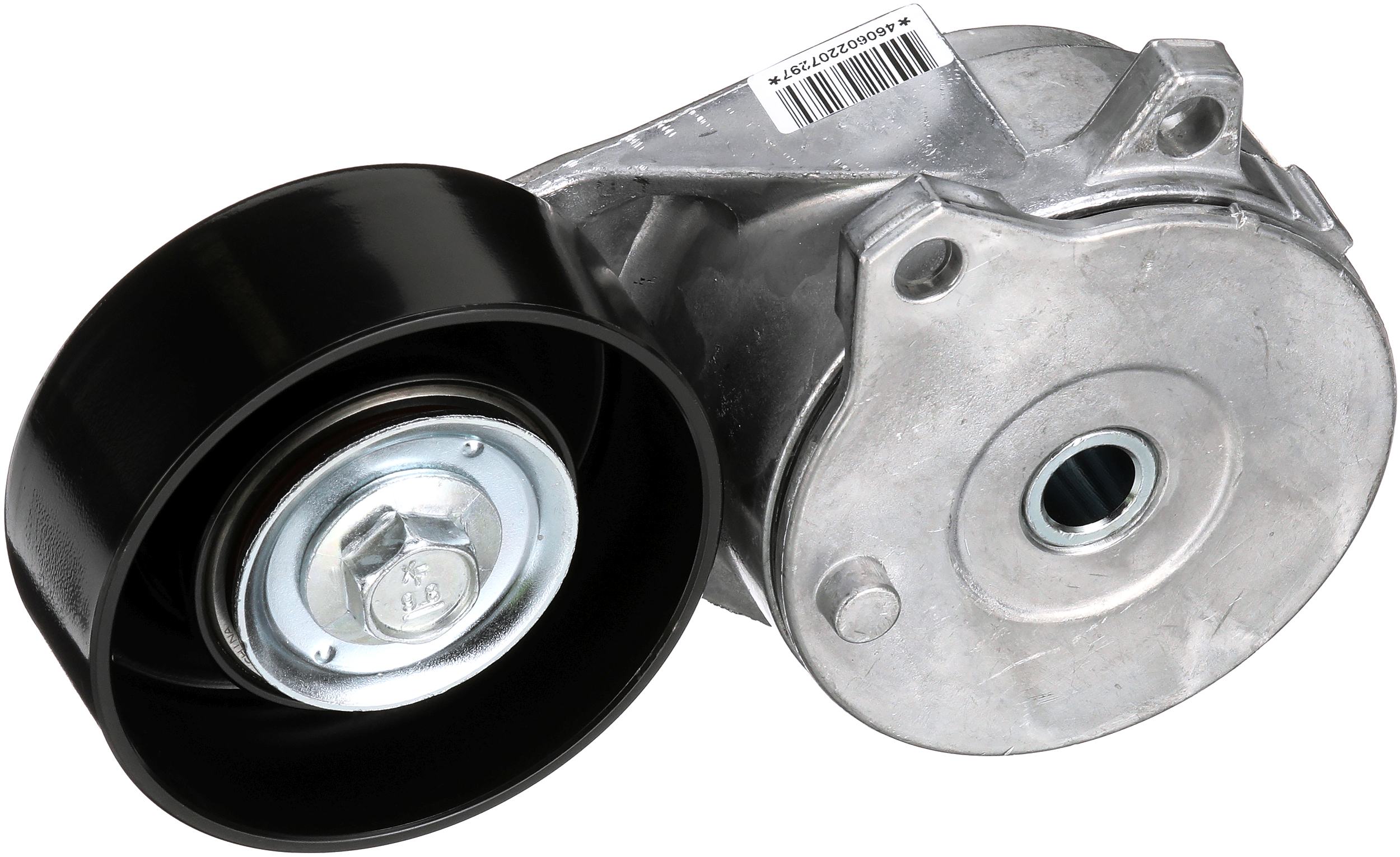 Belt Tensioner, V-ribbed belt (39369)