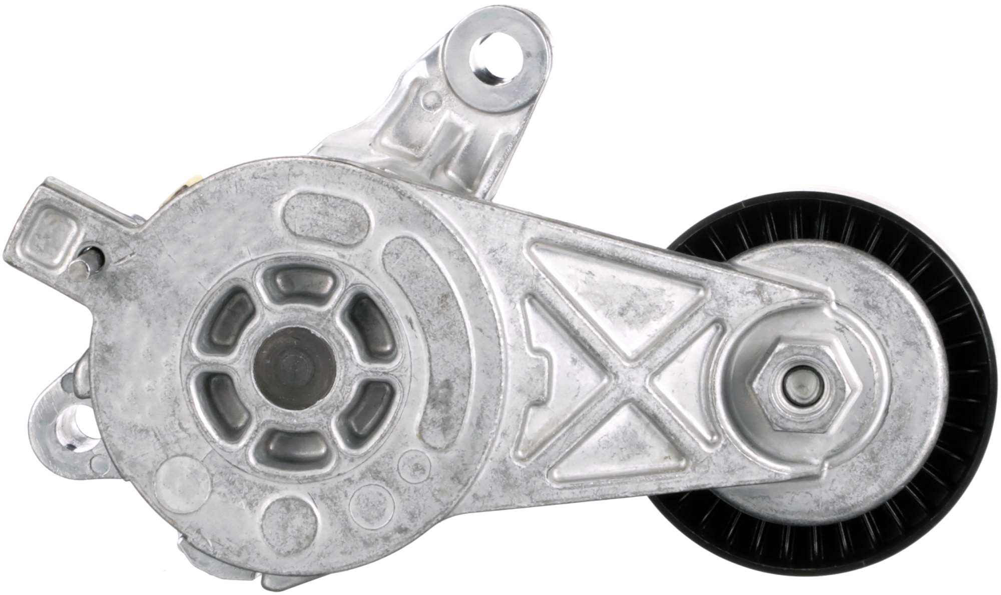 Belt Tensioner, V-ribbed belt