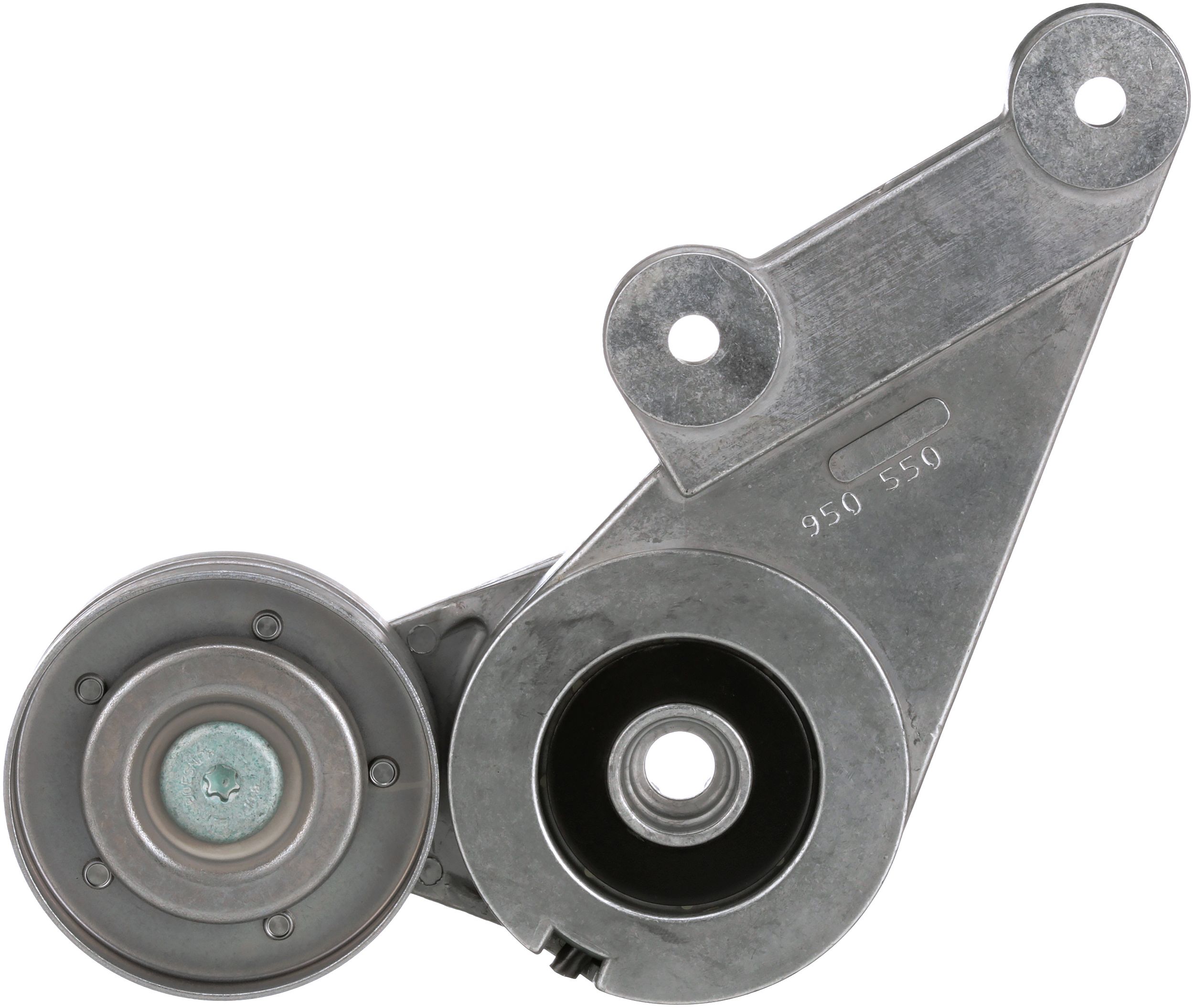 Belt Tensioner, V-ribbed belt