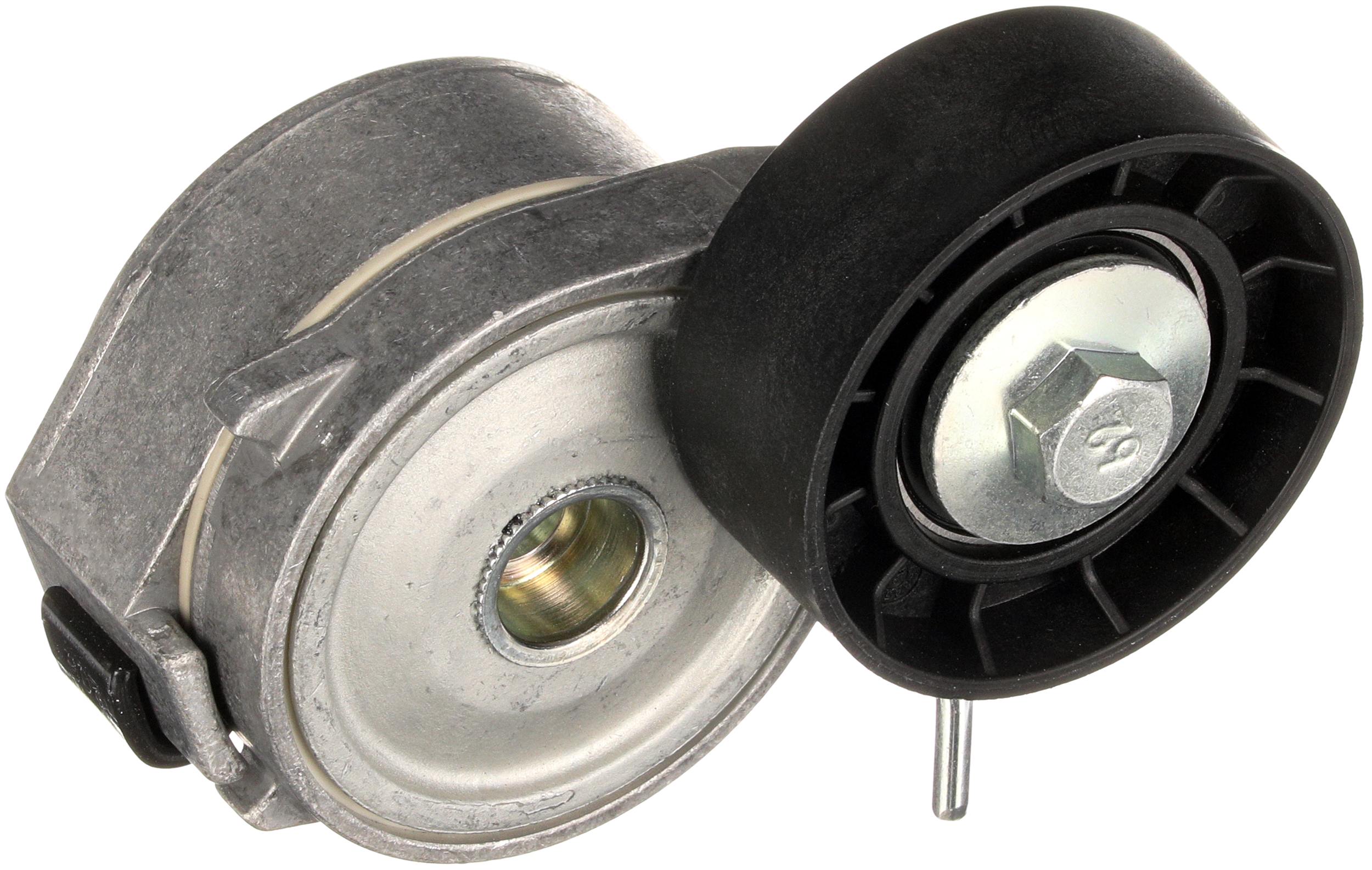Belt Tensioner, V-ribbed belt (39124)