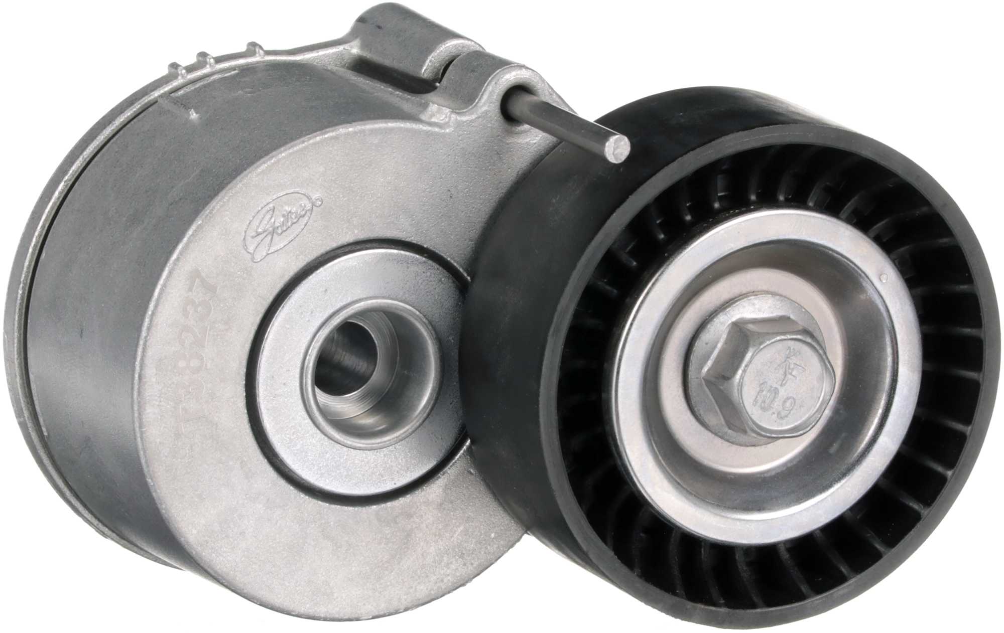 Belt Tensioner, V-ribbed belt (38237)