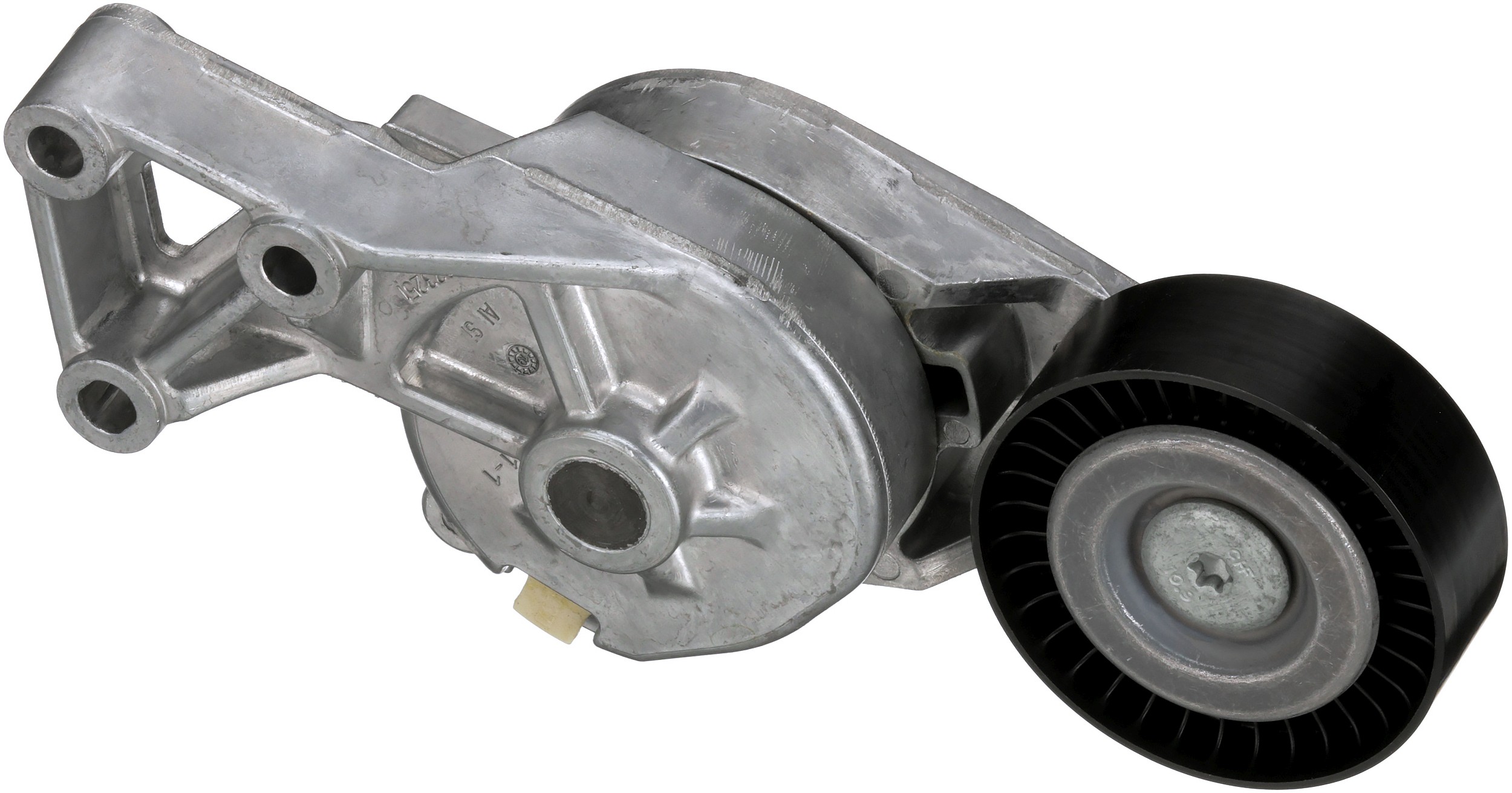 Belt Tensioner, V-ribbed belt (38307)