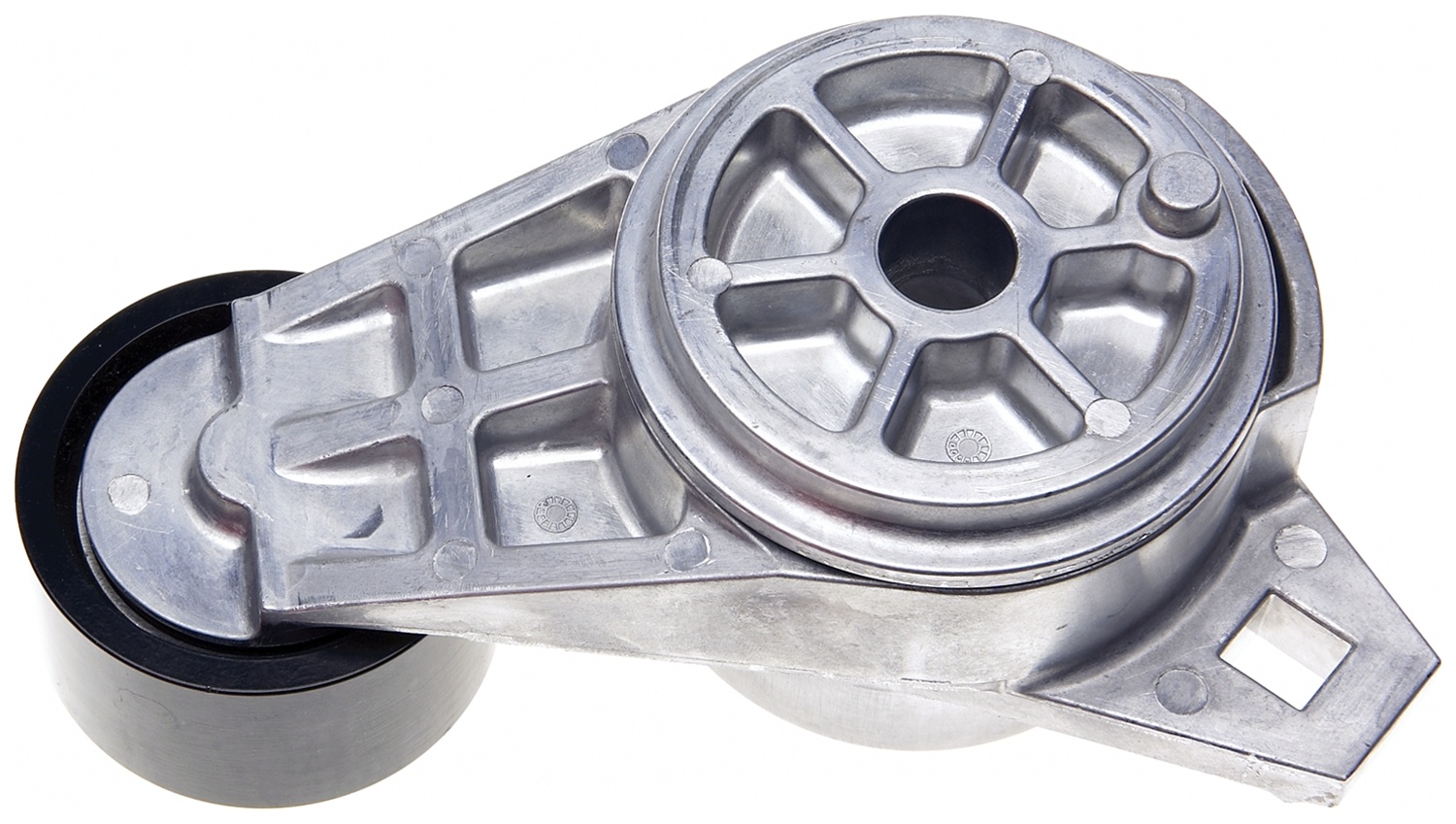 Belt Tensioner, V-ribbed belt