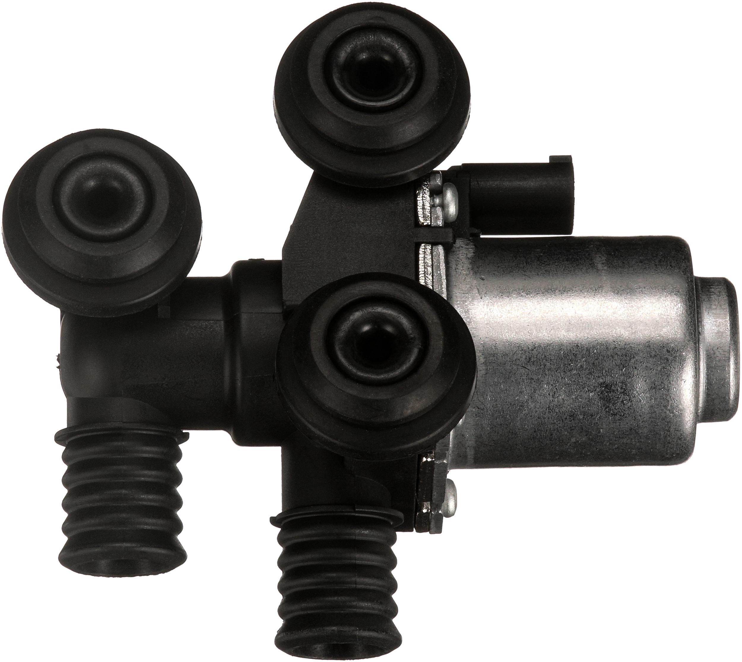 Coolant Control Valve