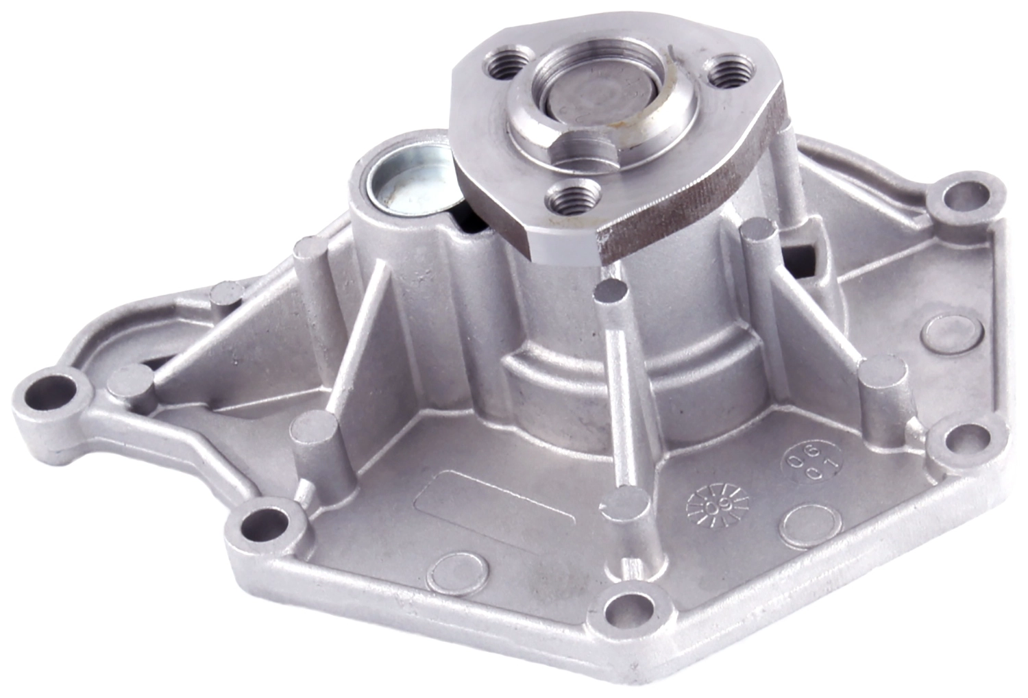Water Pump, engine cooling (GWP4233)