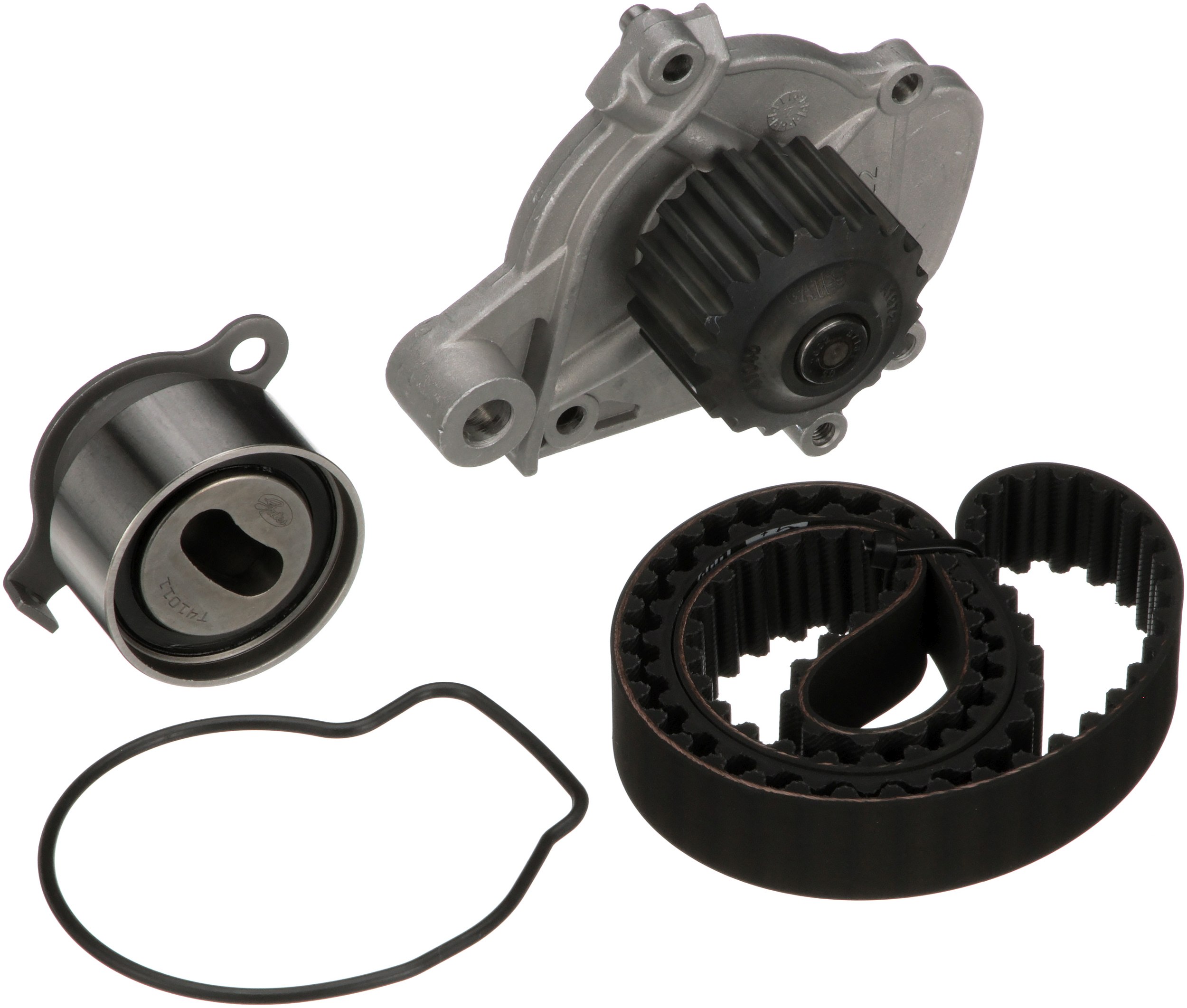 Water Pump & Timing Belt Kit (TCKWP223)