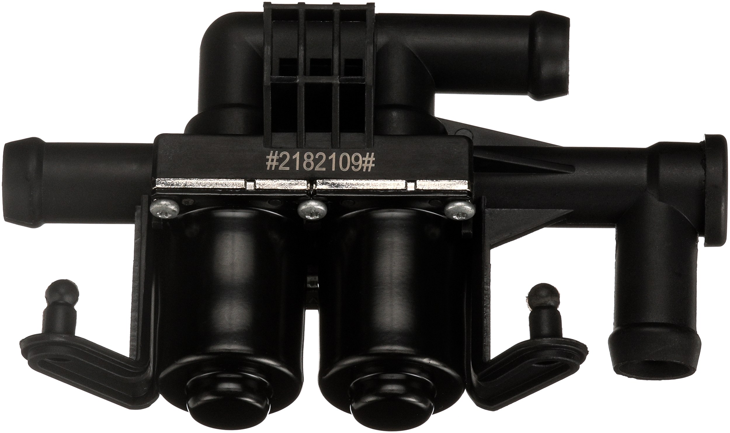 Coolant Control Valve