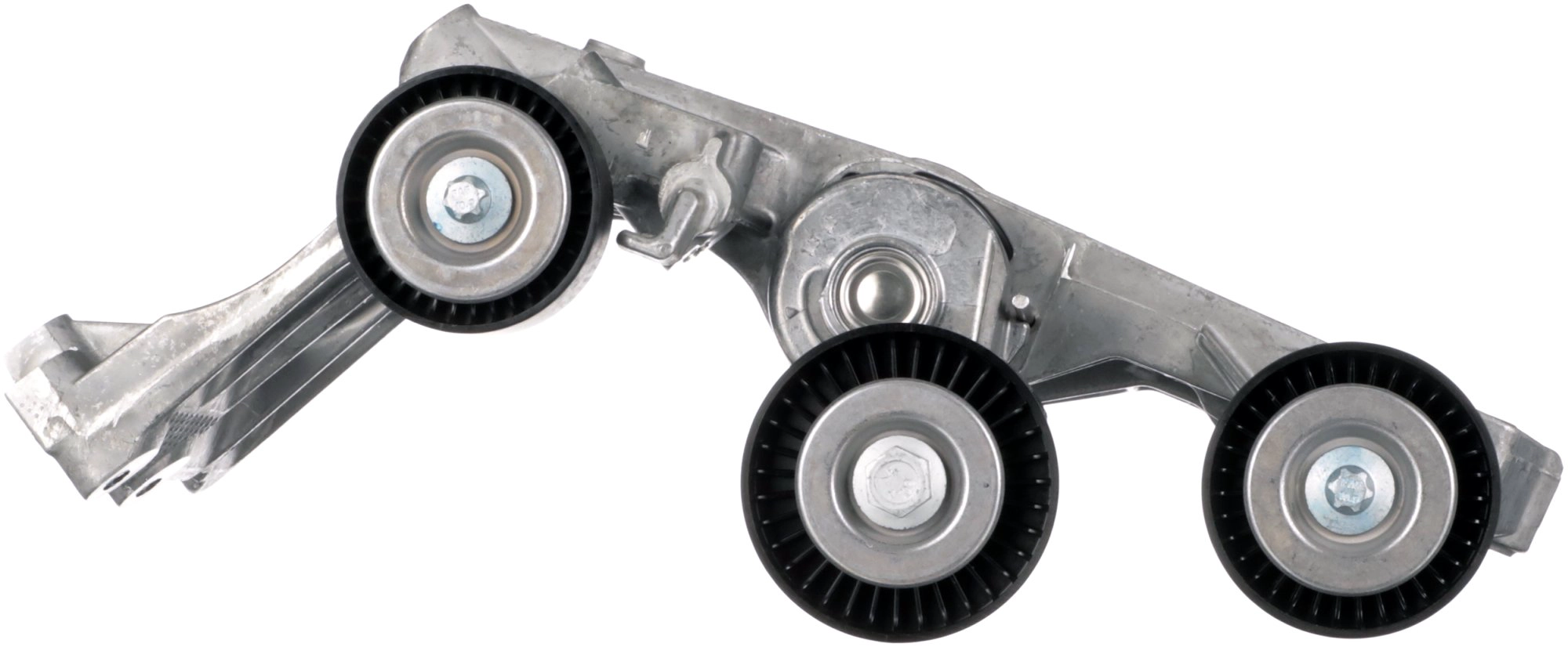 Belt Tensioner, V-ribbed belt