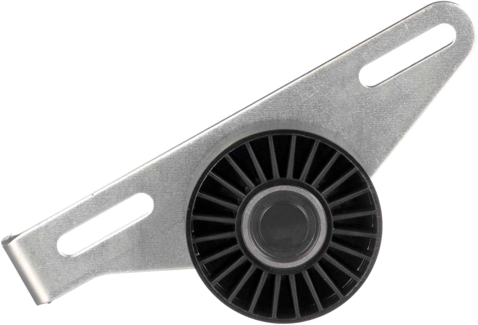 Belt Tensioner, V-ribbed belt