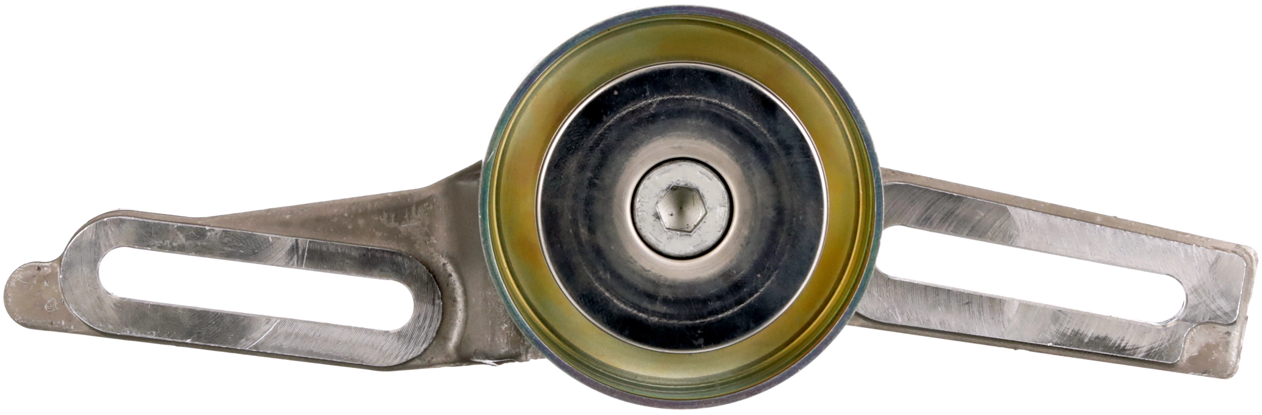Belt Tensioner, V-ribbed belt