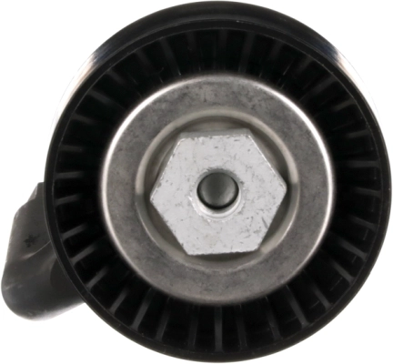 Tensioner Pulley, V-ribbed belt