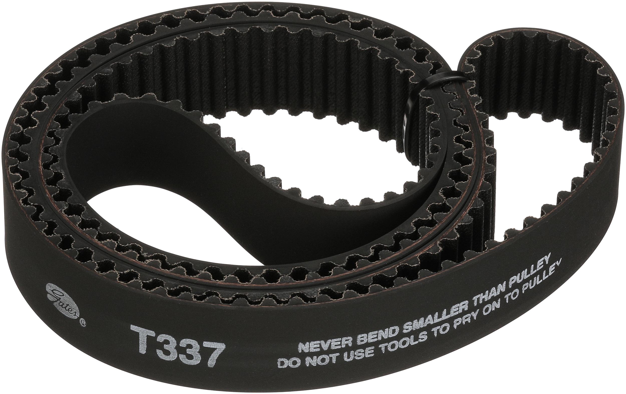 Timing Belt (T337)