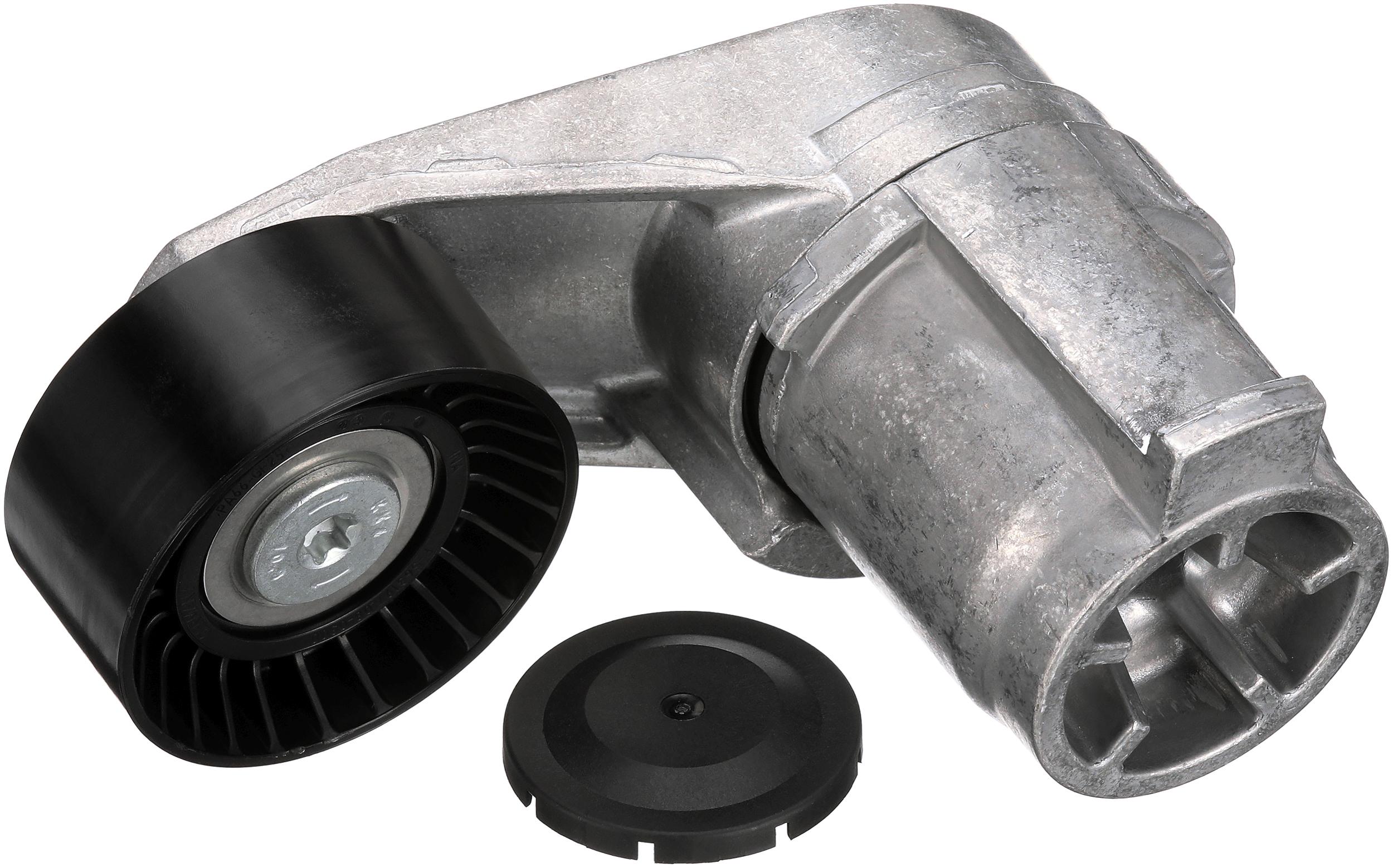 Belt Tensioner, V-ribbed belt (39389)