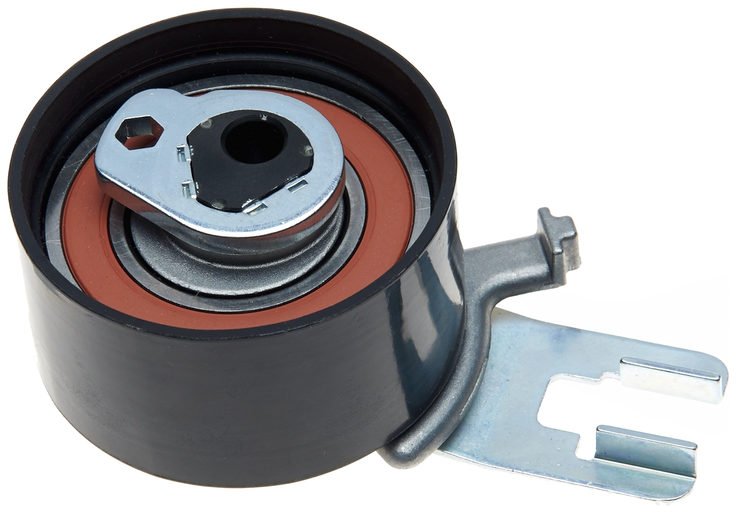 Tensioner Pulley, timing belt (T43233)