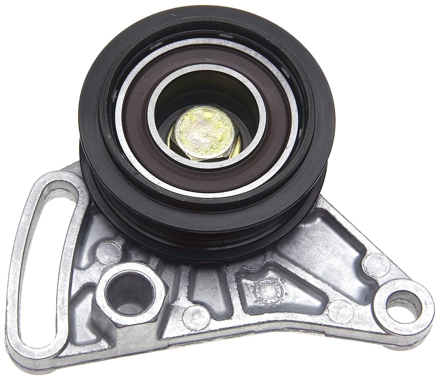 Deflection/Guide Pulley, V-ribbed belt (38068)