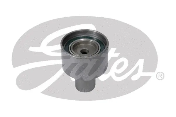 Deflection/Guide Pulley, timing belt (T42021)
