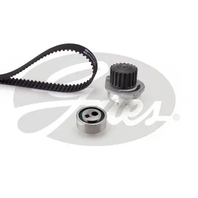 Water Pump & Timing Belt Kit (TCKWP702)