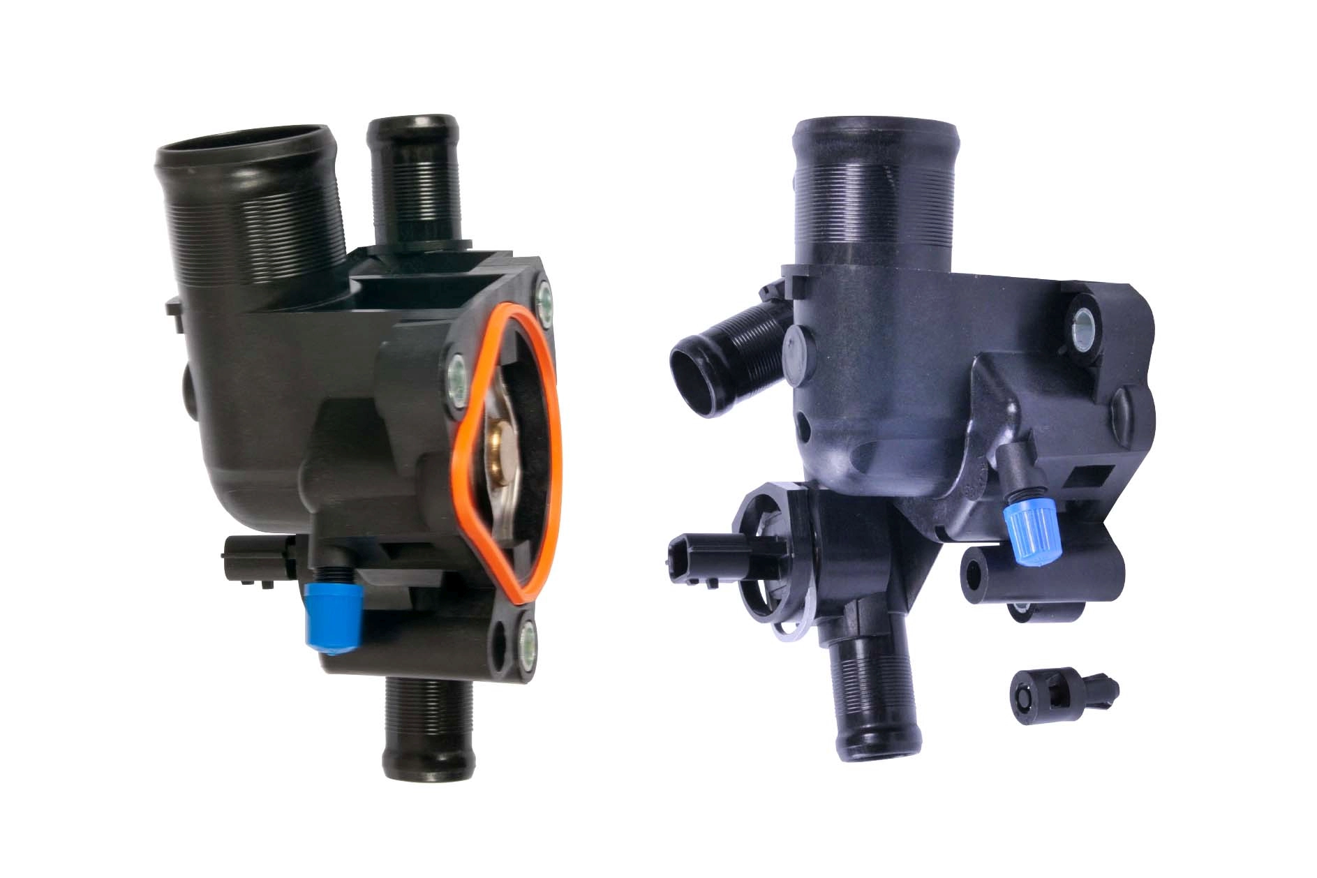 Thermostat, coolant (TH40583G1)