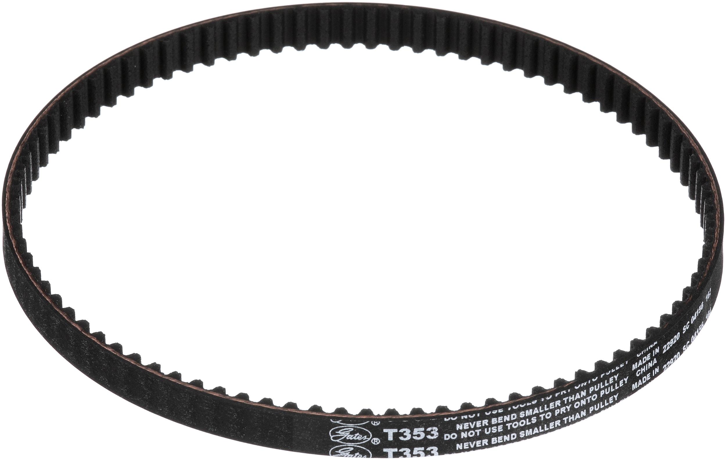 Timing Belt
