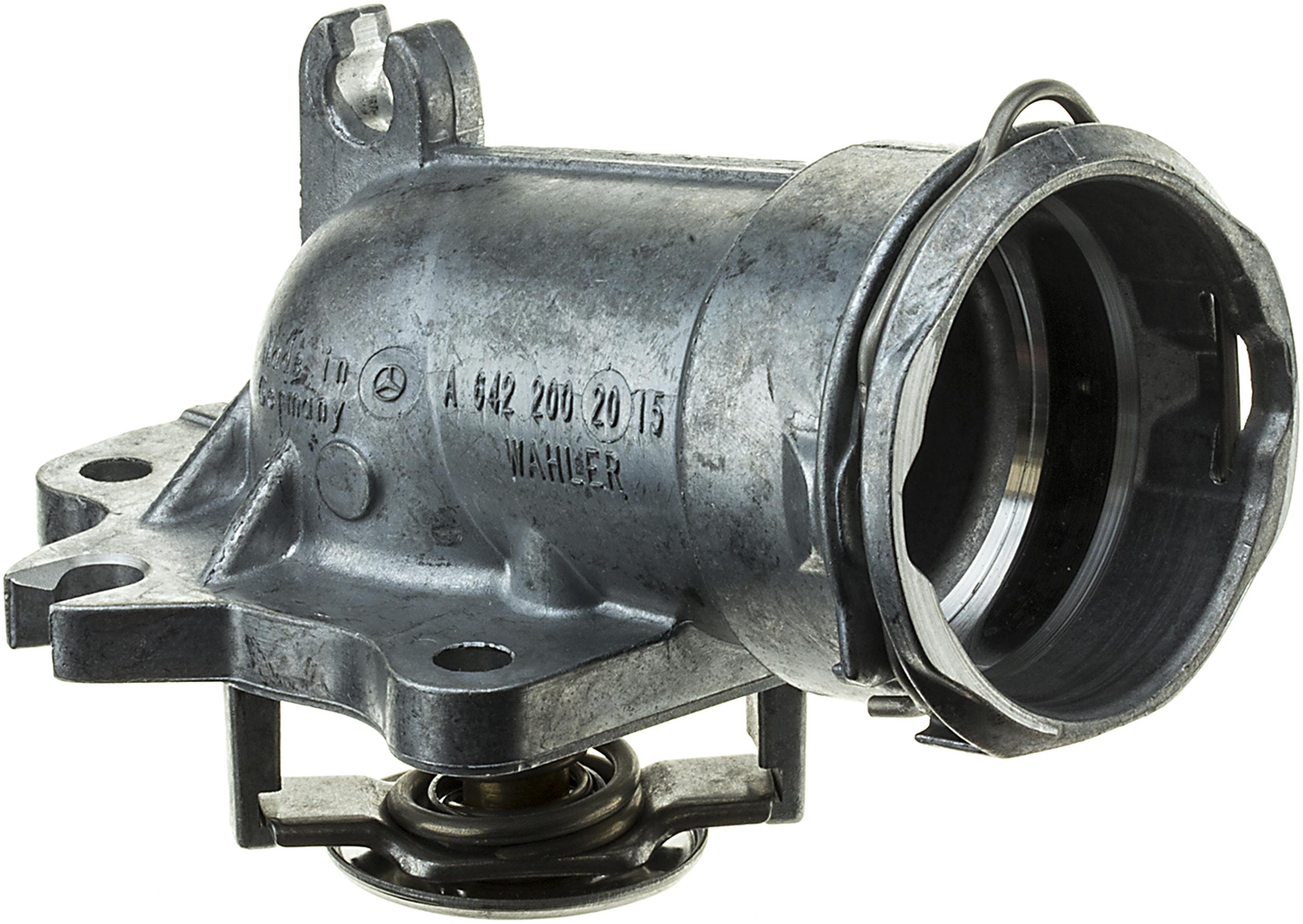Thermostat, coolant (TH44687G1)