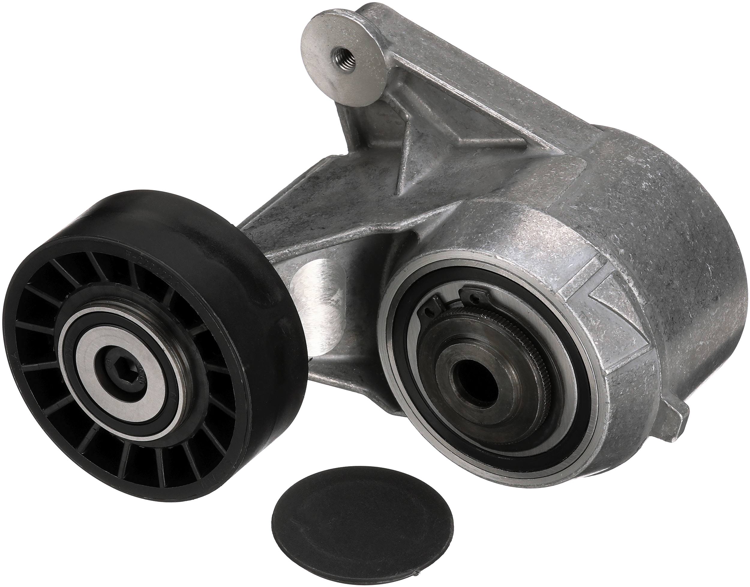 Belt Tensioner, V-ribbed belt (38263)