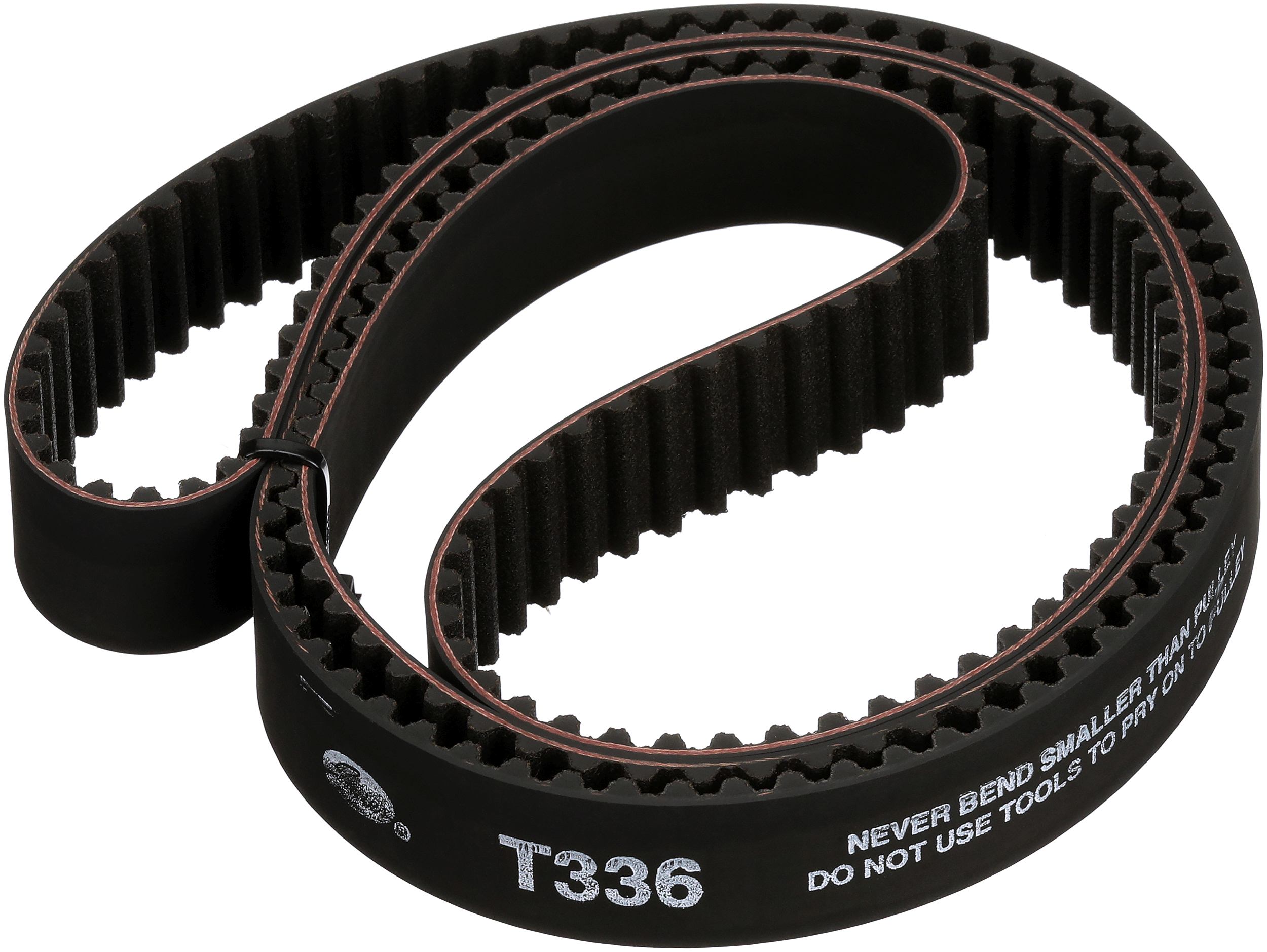 Timing Belt (T336)